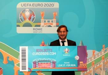 UEFA Euro 2020, venerdì 12 luglio chiude la prima “finestra”  per richiedere i biglietti per il torneo