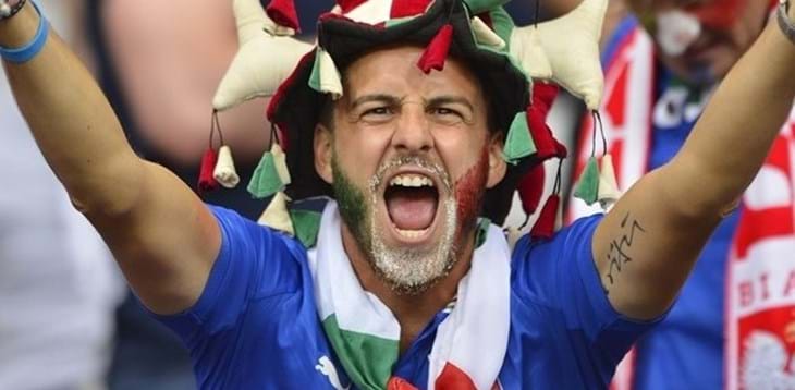 EURO 2016: ulteriore disponibilità di biglietti per i settori neutri fino all'1 febbraio!
