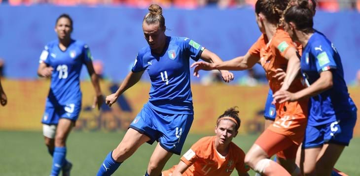 Domenica la finale del Mondiale tra Olanda e USA. Infantino: “La migliore edizione di sempre”
