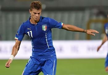 Generazione Azzurra: Samuele Longo
