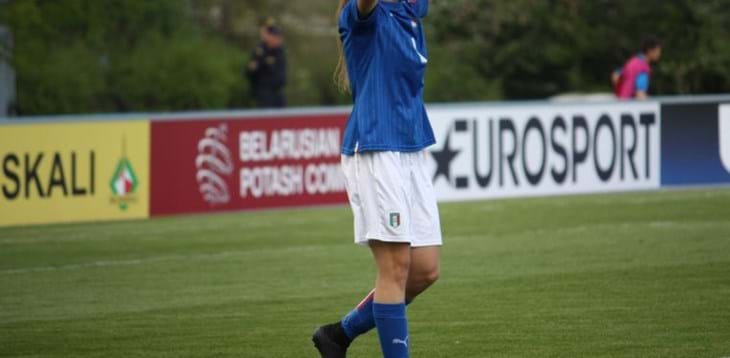 Azzurrine fuori dall’Europeo a testa alta. Guarino: “Nessun rimpianto, percorso ottimo”