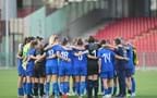 Italy go out in quarter-finals, Azzurrine beaten 4-1 by DPR Korea