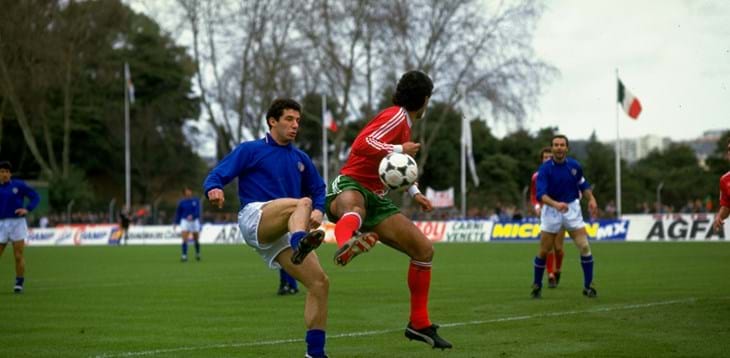 Happy 55th birthday to Gianluca Vialli!