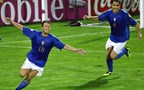 Happy Birthday to Antonio Cassano and Christian Vieri!