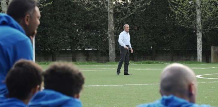 Corso Uefa A, iniziata a Coverciano la sesta e ultima settimana di lezione per gli aspiranti allenatori professionisti