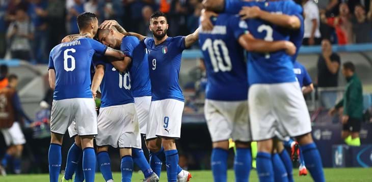 Il 6 settembre a Catania l’esordio di Nicolato sulla panchina degli Azzurrini