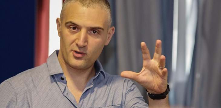 Con la lezione del match analyst Riccardo Manno, si chiude a Coverciano il corso per allenatori di futsal