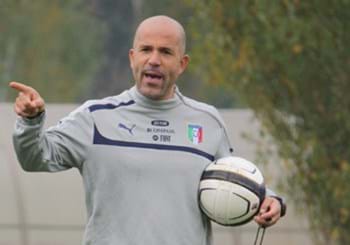 Under 21: domani per gli Azzurrini test contro il Piacenza