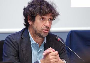 Albertini confermato presidente del Settore Tecnico: “Lavorerò in continuità con quanto svolto finora”