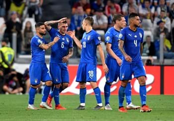 The Azzurri colours are coming to Sicily: Palermo and Catania set to host four games involving the National Team, the Under-21s and Italy Women