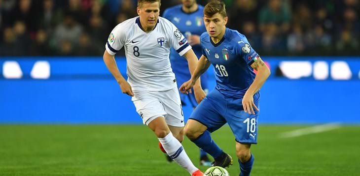 European Qualifiers: aperte le procedure di accreditamento media per le gare in Armenia e Finlandia