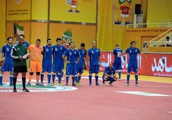 Menichelli convoca 23 Azzurri per le amichevoli in Abruzzo contro l'Olanda e la Polonia