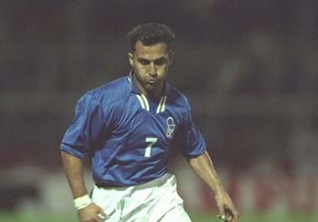 Buon compleanno ad Angelo Di Livio!
