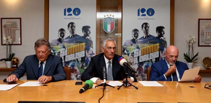 Definito l’organico dei campionati femminili, completato l’elenco dei giudici della Corte d’Appello