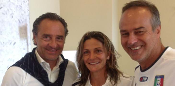 Antonio Cabrini compie 56 anni