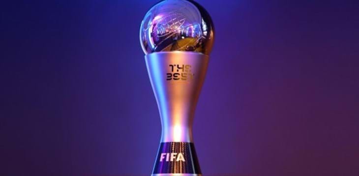 Aperti gli accrediti stampa per i ‘The Best FIFA Football Awards’ e la ‘FIFA Football Conference’