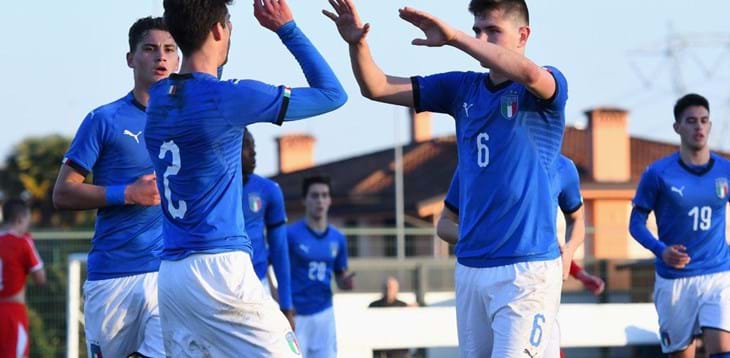 Verso il Mondiale. Nunziata convoca 22 giocatori per due amichevoli contro la Slovenia