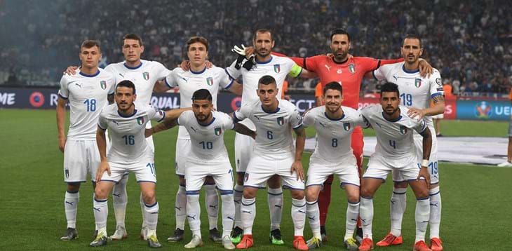 European Qualifiers: tickets for Armenia and Finland matches to go on sale from 19 August
