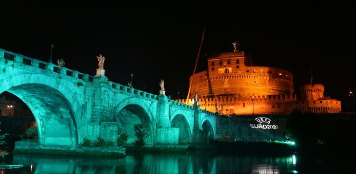 Frongia: “I want to get the whole city involved”
