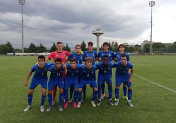 Heading towards the World Cup. Italy make it two wins from two in second friendly against Slovenia