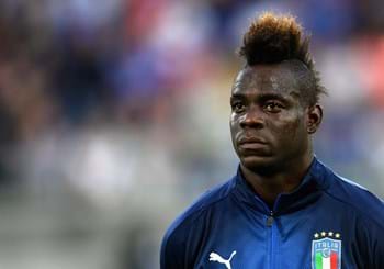 Buon compleanno a Mario Balotelli, che oggi compie 29 anni!