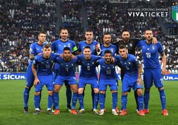 Vivaticket Announced as Official Ticketing Partner of Italian Football Federation