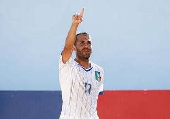 Mondiale in Portogallo: battuta anche la Svizzera, giovedì nei quarti Italia-Giappone