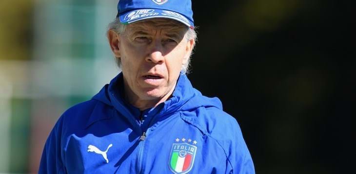 La stagione degli Azzurrini si è aperta con uno stage a Coverciano