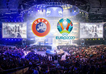 Al via anche UEFA eEuro, il torneo per l’eFootball: in gioco da 2 a 4 giocatori per squadra 