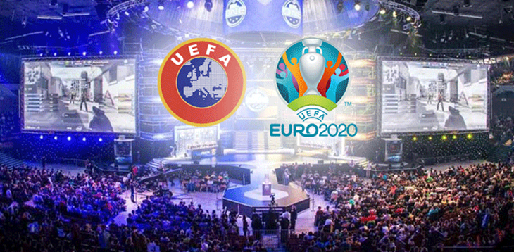 ESports: lunedì a Milano una nuova tappa di selezione della Nazionale di eFoot in vista di eUEFA EURO 2020