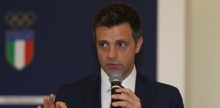 Rizzoli illustra le novità regolamentari. Alle 15 diretta streaming su www.figc.it