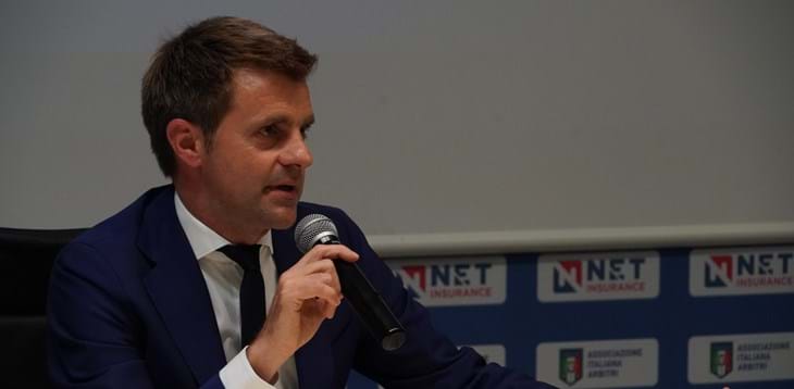 Rizzoli spiega le novità regolamentari: “Con maggiore conoscenza, conseguenze positive per tutti”