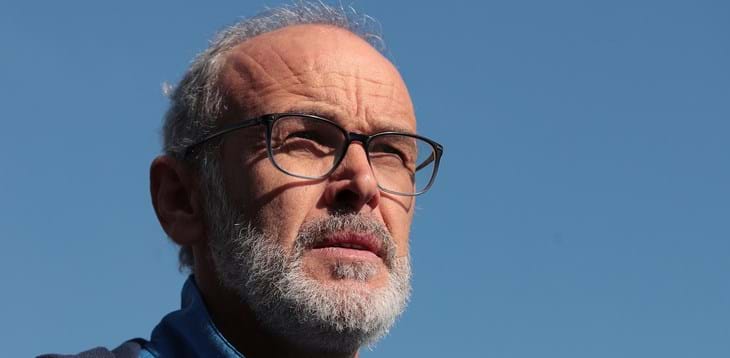 Nicolato: “La gara con la Repubblica Ceca è fondamentale per qualificarci”