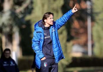 Inizia il Torneo ‘8 Nazioni’: doppio impegno con Polonia e Repubblica Ceca