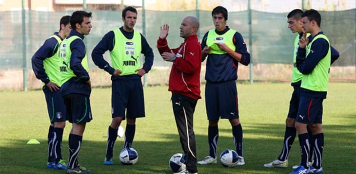 Under 21: i convocati per la gara con la Slovacchia