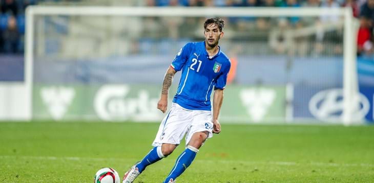 Martedì Italia-Slovenia a Reggio Emilia. Cataldi avverte: