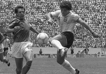 30 anni senza Gaetano Scirea, il gentleman azzurro entrato nel cuore di tutti