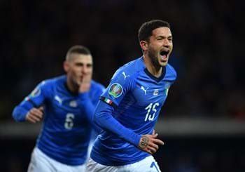 ALL THE SUMMER TRANSFERS BY PLAYERS WHO’VE PLAYED UNDER MANCINI