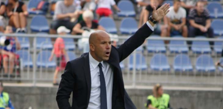 Di Biagio: