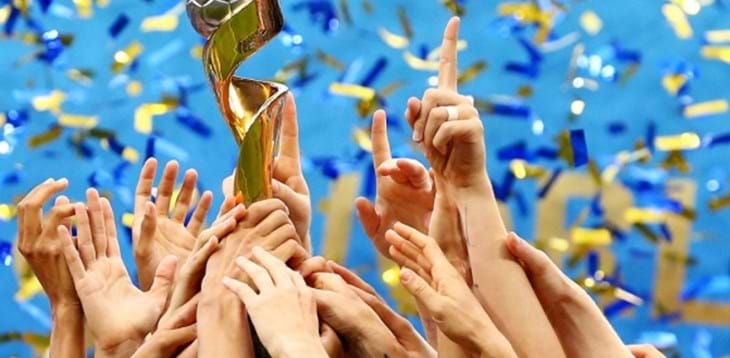 Coppa del Mondo 2023: sono 9 i Paesi pronti ad ospitare la manifestazione