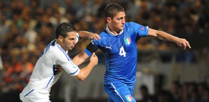 Verratti: “Attaccare gli spazi in velocità è la chiave per battere l’Olanda”
