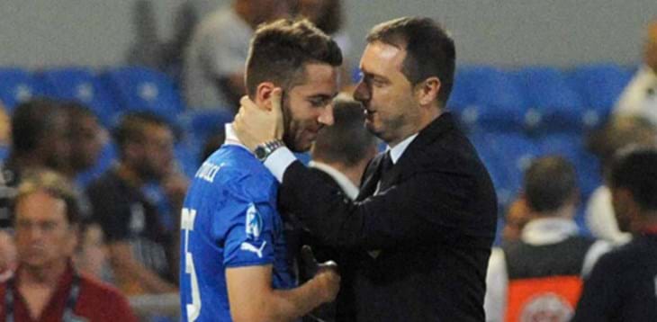 Europeo: gli Azzurrini tornano al lavoro in vista della semifinale