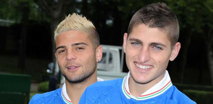 Under 21, Insigne: “L’Europeo sarà importante per la mia crescita”