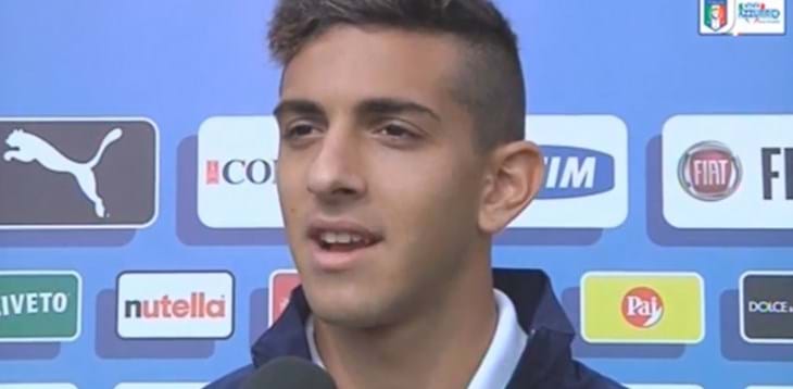 (Video) Under 17: intervista esclusiva ad Andrea Palazzi