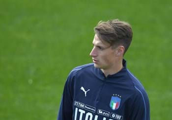 UNDER-21 NATIONAL TEAM--Pinamonti ready for the start of the Nicolato era: "The Coach lets every player express themselves at their best"