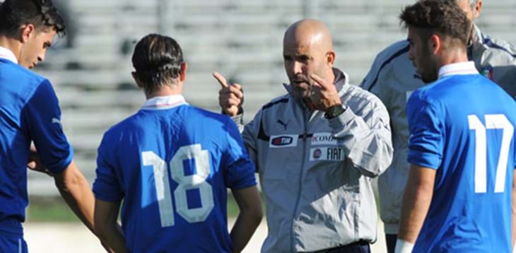 Qualificazioni europee: il 5 settembre a Rieti Italia-Belgio