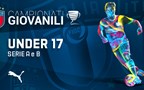 Under 17 Serie A e B: pubblicati i gironi e i calendari per la stagione 2022/2023
