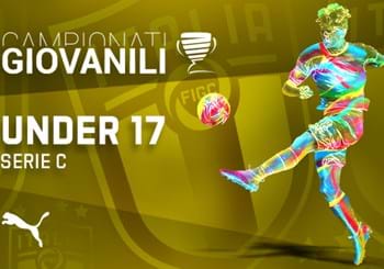 U17 Serie C: la Pro Vercelli travolge il Novara e si porta a -1 dalla vetta del girone A. Nel gruppo F, primato condiviso da Catanzaro e Crotone