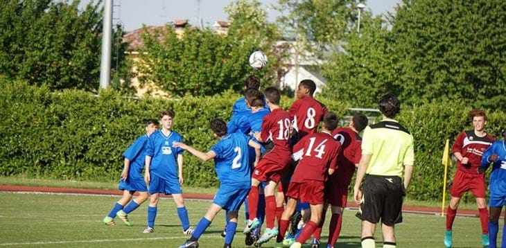 Un campionato alla settimana: Under 15
