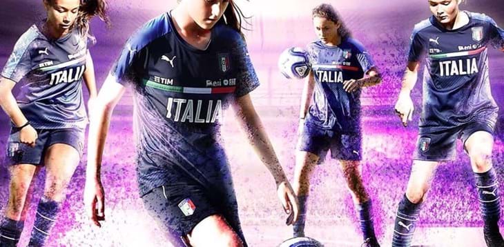 Campionato Nazionale Giovanile di Calcio, Under 15 e Under 17 Femminile: pubblicato l'elenco delle società partecipanti